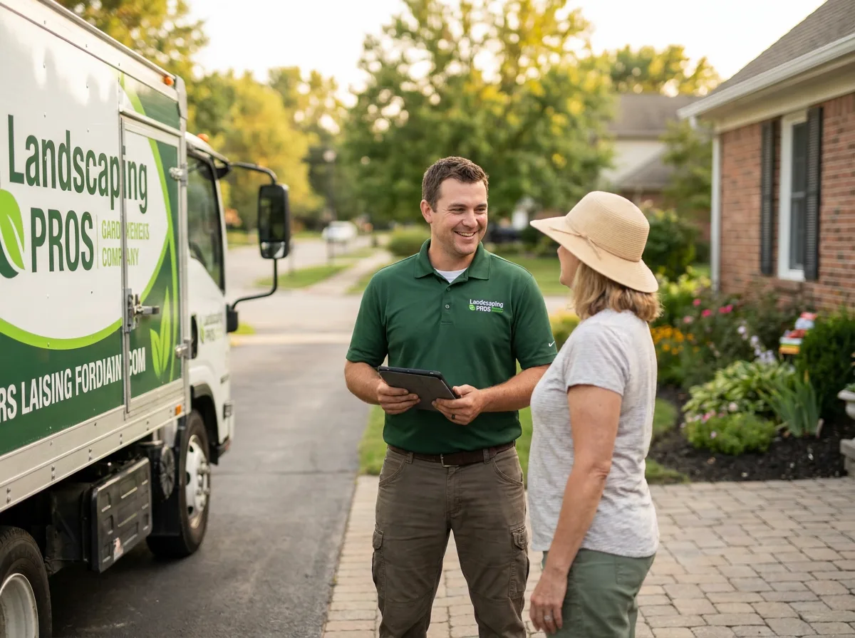 Landscaping Stigler, OK FAQs